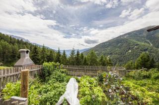 Wieserhof Ferienwohnung Priml - 2