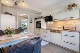 Wohnen am See bei Heike und Jens - 6