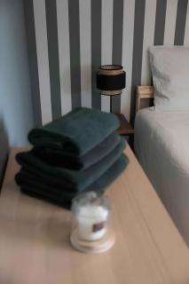 Appartement centre - La Gacilly - 2