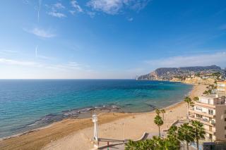 Primera Línea Arenal Calpe - 3