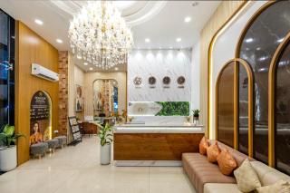 HOTEL SIGNATURE BANJARA HILLS Hyderabad - 7