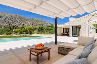 Hort Petit de Ternelles - Pollença - 4