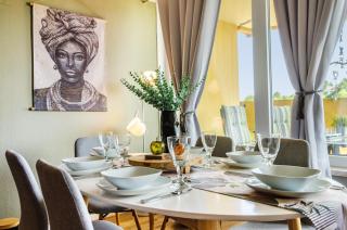 Superior App 238 mit Pool und Sauna - 3