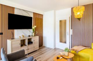 Superior App 238 mit Pool und Sauna - 7