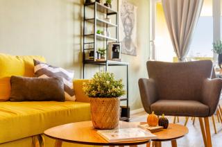 Superior App 238 mit Pool und Sauna - 9