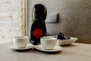 Cozy Center Apartment - 7