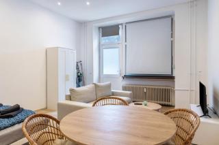 Cosy Apartment im Weddinger Herz - 5