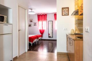 Loft Alameda De Hercules Sevilla - 9