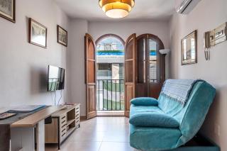 Loft Alameda De Hercules Sevilla - 2