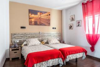 Loft Alameda De Hercules Sevilla - Sevilha - 3