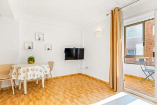 Unique Apartahotel 4-2 - 1