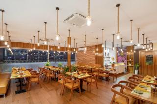 HOTEL SIGNATURE BANJARA HILLS Hyderabad - 4