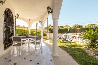 Villa Paraiso para 6 - Miami Platja - 8