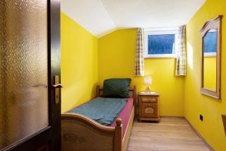 Haus am See - Wohnung Jenner - 4