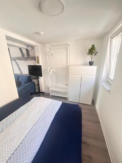 1-Raum Ferienwohnung - 3