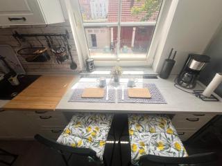 1-Raum Ferienwohnung - 1