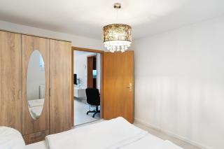 Ferienwohnung Knittlingen - 2