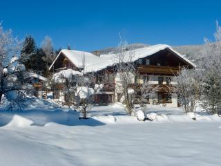 Pension Grafengut - 9