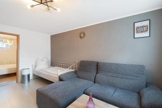 Ferienwohnung Knittlingen - 6