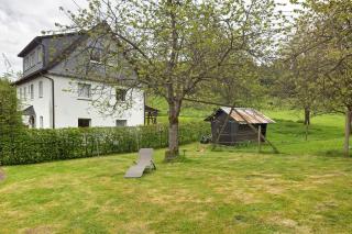 Ferienwohnung Gartenblick - 9