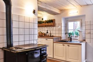 Ferienhaus Lilace - 6