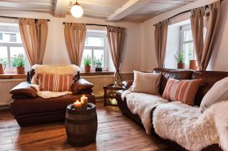 Ferienhaus Lilace - 5