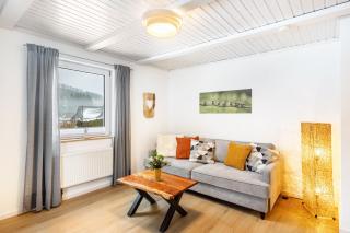Ferienwohnung Gartenblick - 6