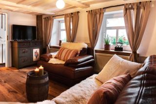 Ferienhaus Lilace - 1