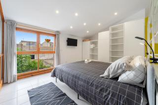 Loft El Til-ler - 1