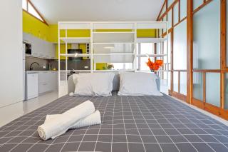 Loft El Til-ler - 2