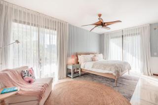 Comfortable apt with 2br w balcony in Portillo - 9