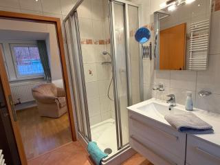 Ferienwohnung Drosselweg - 1