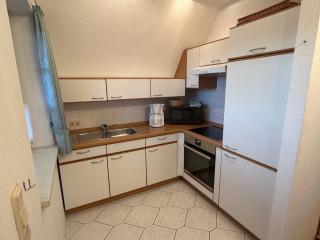 Ferienwohnung Drosselweg - 6