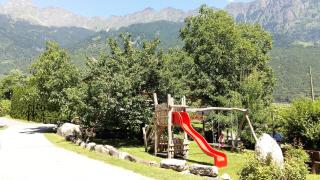 Obermoarhof Ifinger - Lagundo - 6
