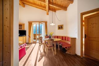 Obermoarhof Ifinger - Lagundo - 3