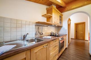 Obermoarhof Ifinger - Lagundo - 1