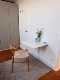 Fewo Annaberg - Weinstraße, Parken, Kochen, Pfalz - keine Monteure - 8
