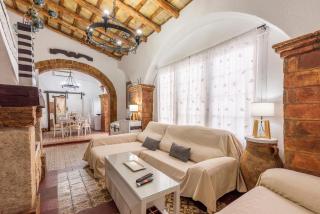 Casa Rural Los Mellizos - 3