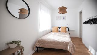 Luxus-Apartment Stadt und Natur nah - Bornheim - 1