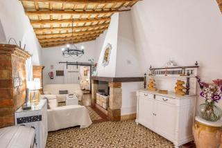 Casa Rural Los Mellizos - 6