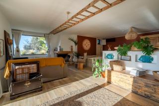 Suite in Villa Torto with pool - 1