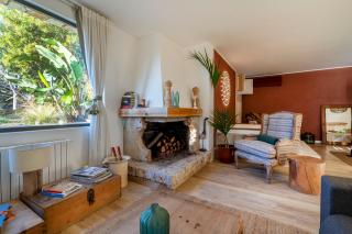 Suite in Villa Torto with pool - 2