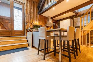 Gite d'Orgeix - Ax-les-Thermes - 7