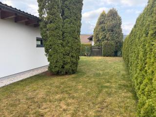 Urlaubsapartment am Silbersee - 8