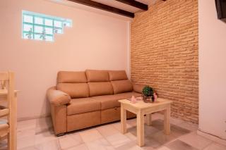 Precioso Apartamento En Triana - 5