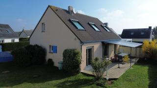 Les volets bleus - 1