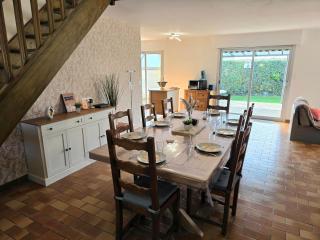 Les volets bleus - 5