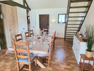 Les volets bleus - 7