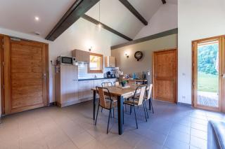 Chalet Sambuy - Val de Tamié - 6
