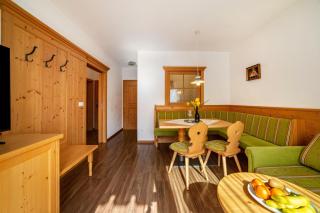 Obermoarhof Hönigspitze OG - Lagundo - 7